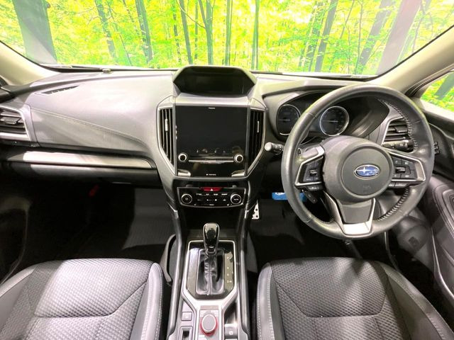 フォレスター2.0 アドバンス 4WD