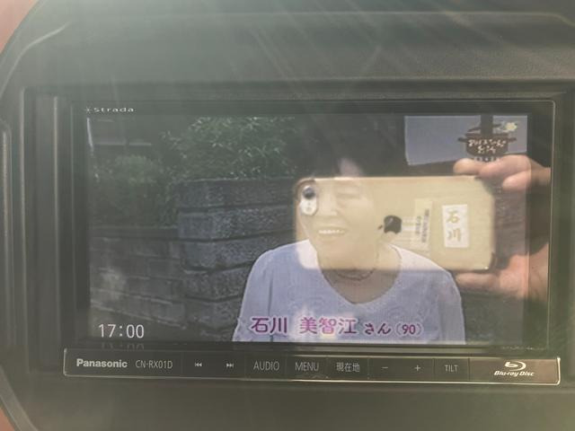 ハスラーX ターボ