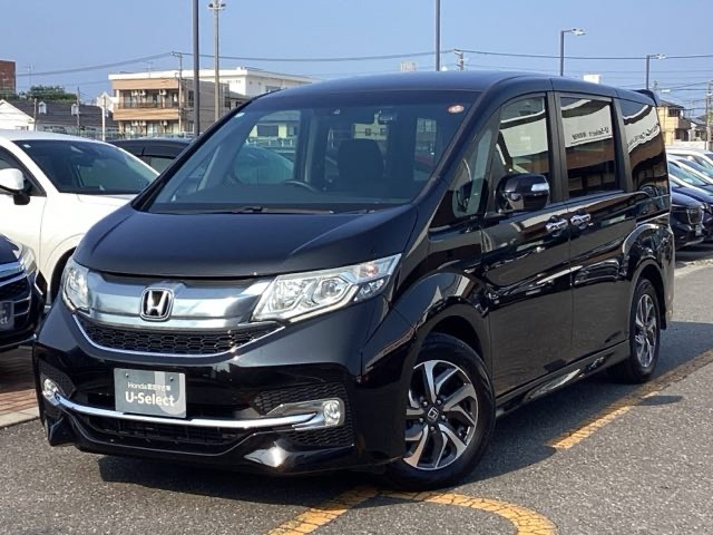 ステップワゴン1.5 スパーダ アドバンスパッケージ ベータ