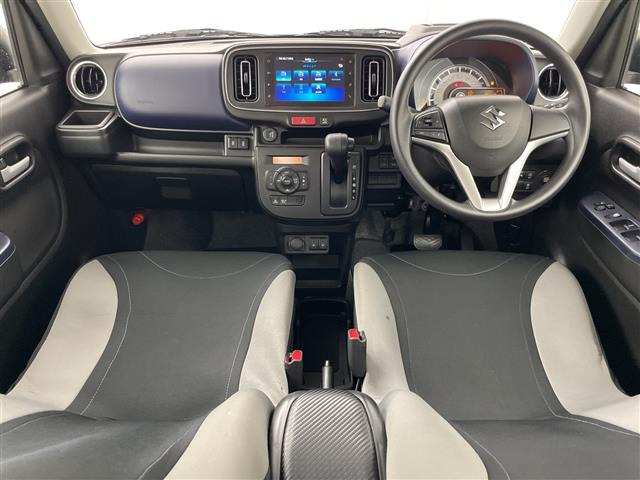 アルトハイブリッド(HYBRID) X 4WD