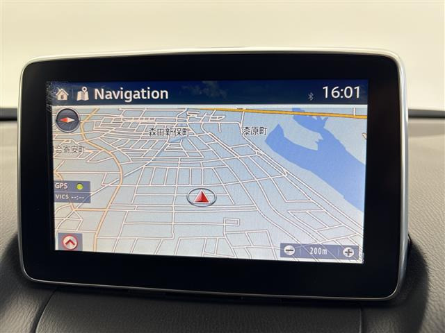CX-31.5 XD ツーリング