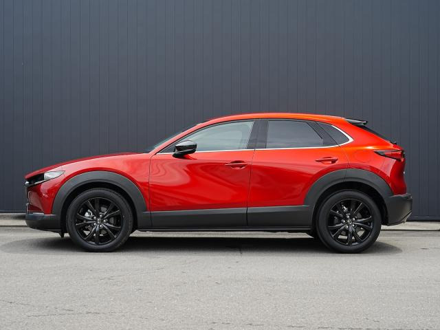 CX-301.8 XD レトロスポーツエディション
