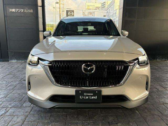 CX-803.3 XD エクスクルーシブ モード ディーゼル