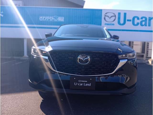 CX-52.2 XD スマートエディション 4WD