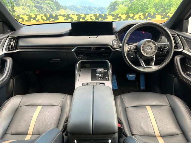 CX-603.3 XD ハイブリッド エクスクルーシブスポーツ ディーゼル 4WD