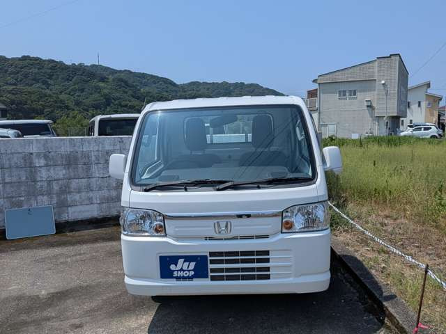 アクティトラックタウン 4WD