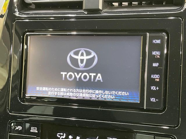 プリウス1.8 S セーフティ プラスII