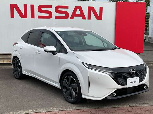 ノートオーラ1.2 G レザーエディション
