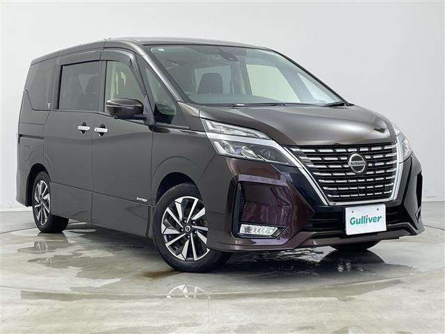 セレナ2.0 ハイウェイスターV