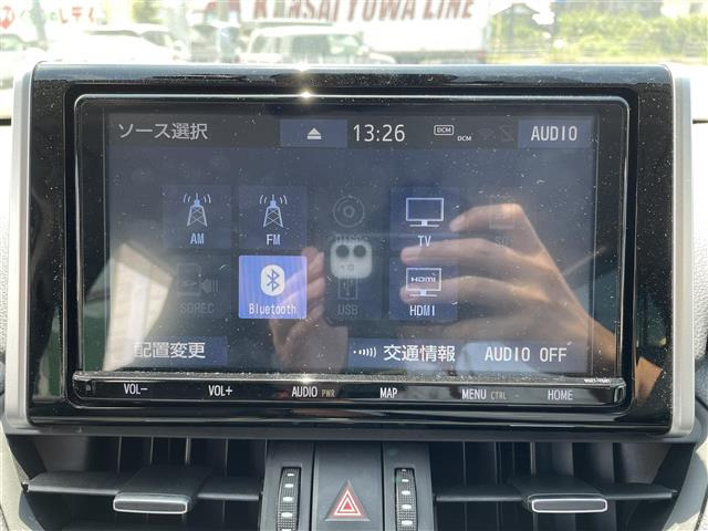 RAV42.0 G 4WD
