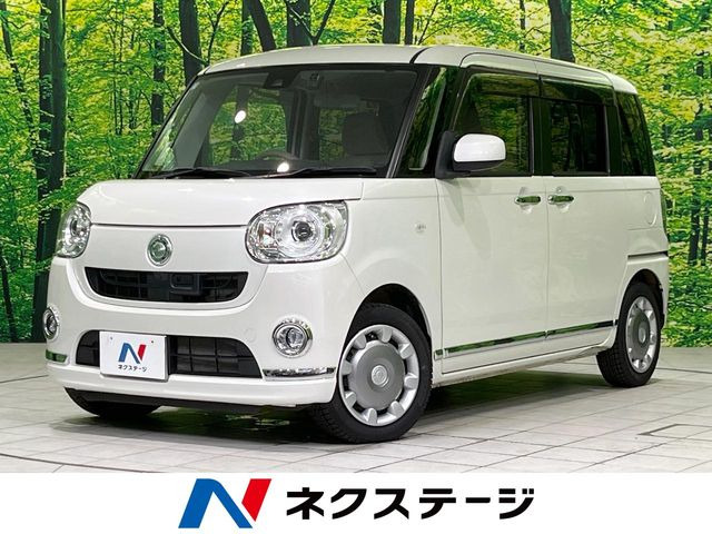 ムーヴキャンバスG メイクアップ SAII