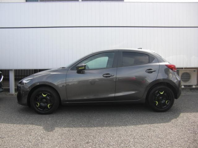 MAZDA21.5 15BD