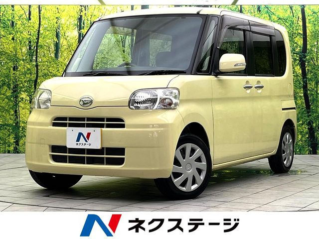 タントX