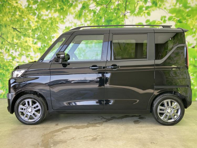 デリカミニG 4WD