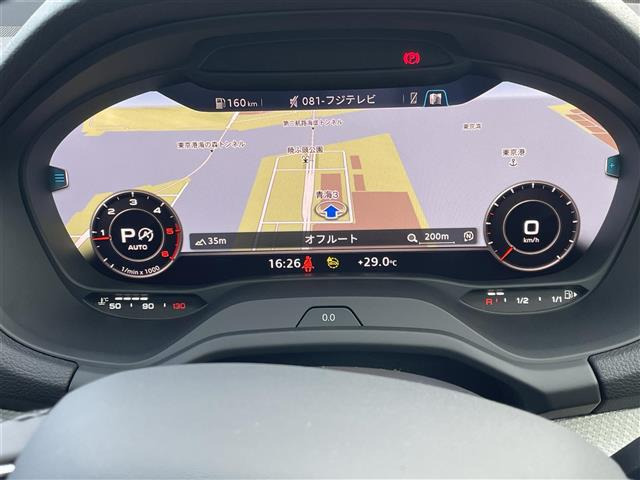 Q235 TDI アドバンスト ディーゼル