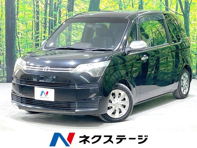 スペイド1.5 F クイーン