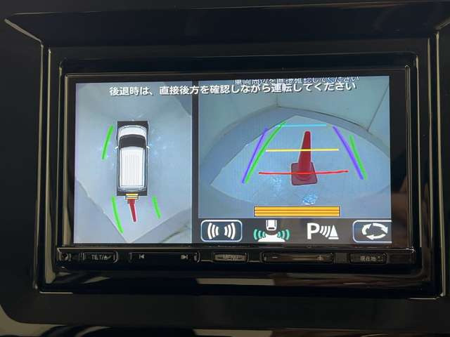 デリカD:21.2 カスタム ハイブリッド MV 全方位カメラパッケージ 4WD