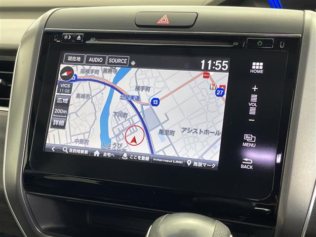 フリード1.5 G ホンダセンシング