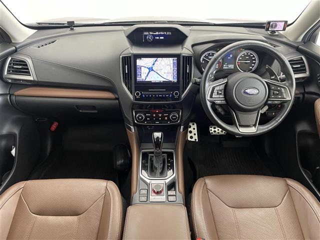 フォレスター2.0 アドバンス 4WD