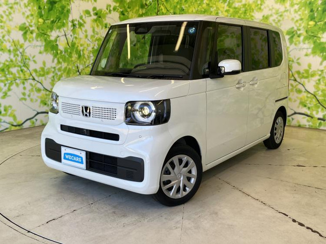N-BOX