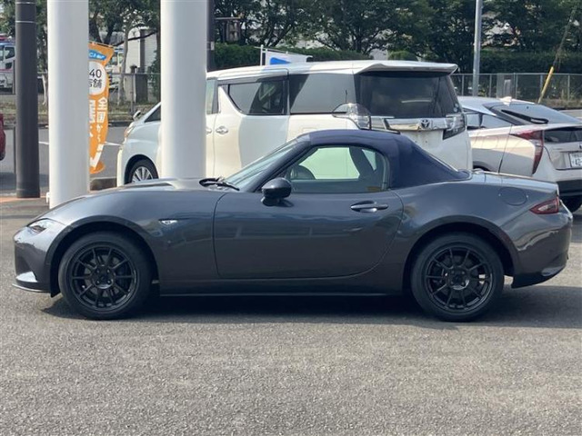 ロードスター1.5 990S