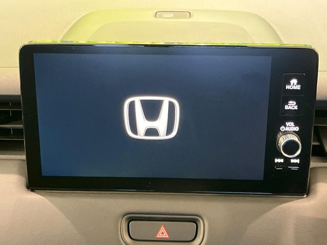 ヴェゼル1.5 e:HEV X