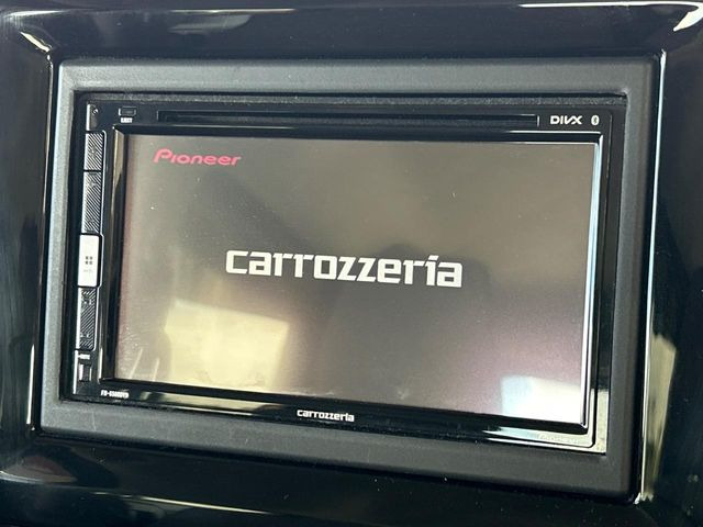 ワゴンRスマイルハイブリッド(HYBRID) X