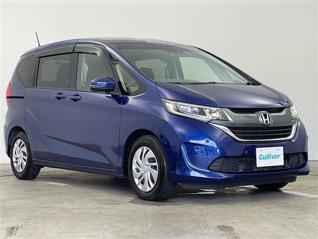 フリード1.5 G ホンダセンシング