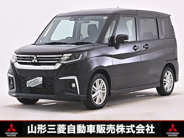 デリカD:21.2 ハイブリッド MZ 全方位カメラパッケージ 4WD