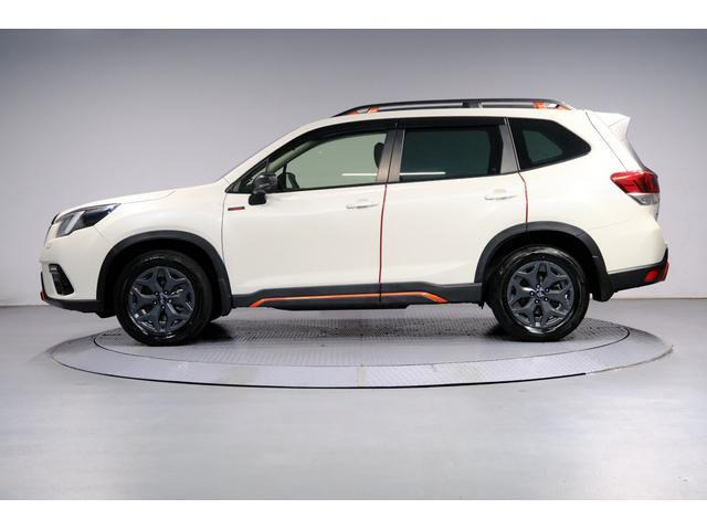フォレスター2.0 エックスブレイク 4WD