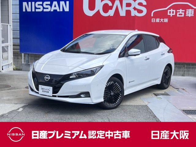 リーフe+ G