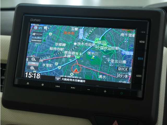 N-BOXG L ホンダセンシング