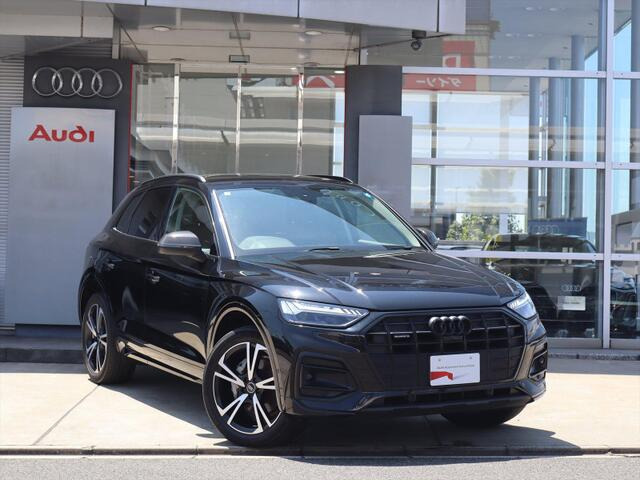 Q540 TDI クワトロ ディーゼル 4WD