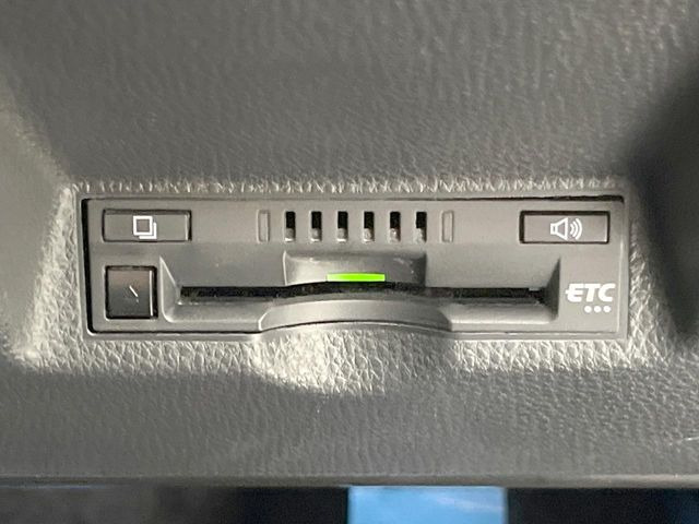【ETC】高速道路の料金所をストレスなく通過!話題のスポットやサービスエリアに多い「スマートIC」利用時は必須のアイテムです。当店でセットアップを実施、ご納車当日からすぐにご利用いただけます!