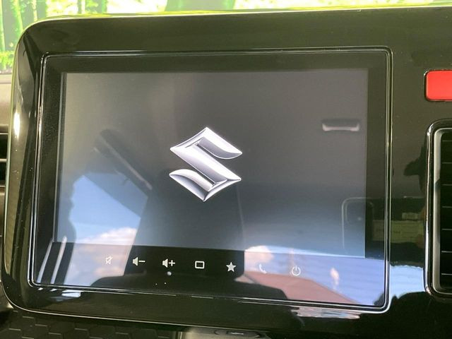 スペーシアハイブリッド(HYBRID)  X