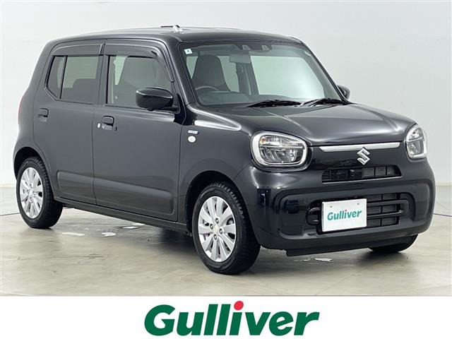 アルトハイブリッド(HYBRID) X 4WD