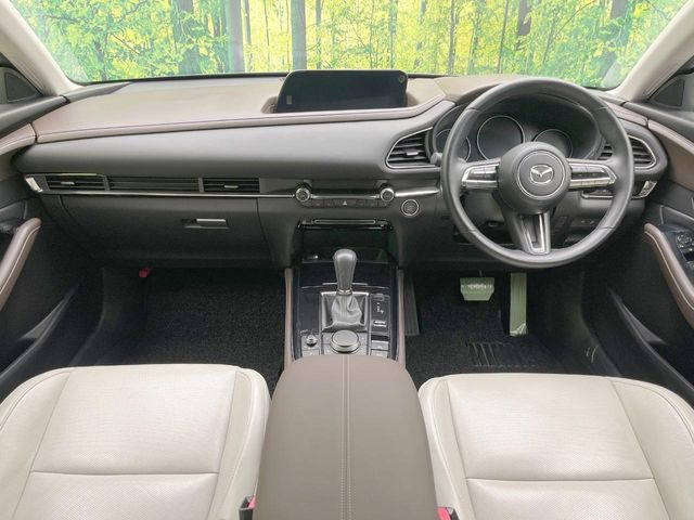 CX-302.0 20S Lパッケージ