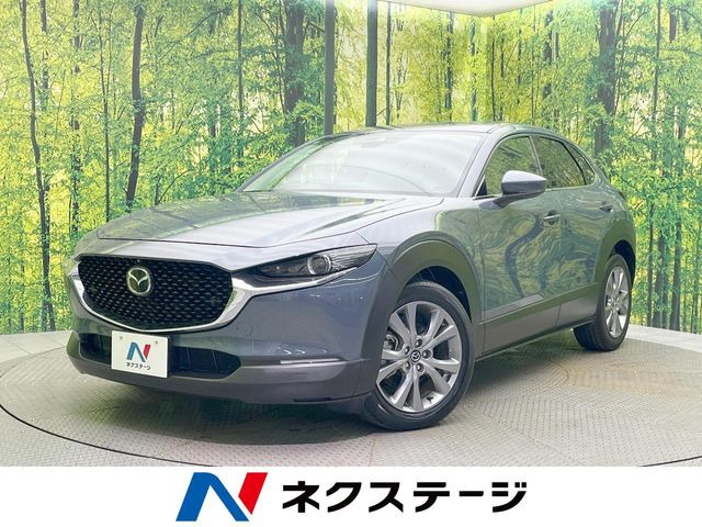 CX-302.0 20S Lパッケージ