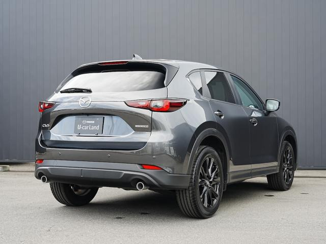 CX-52.2 XD ブラックトーンエディション