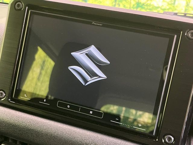 ジムニーノマド1.5 FC 4WD