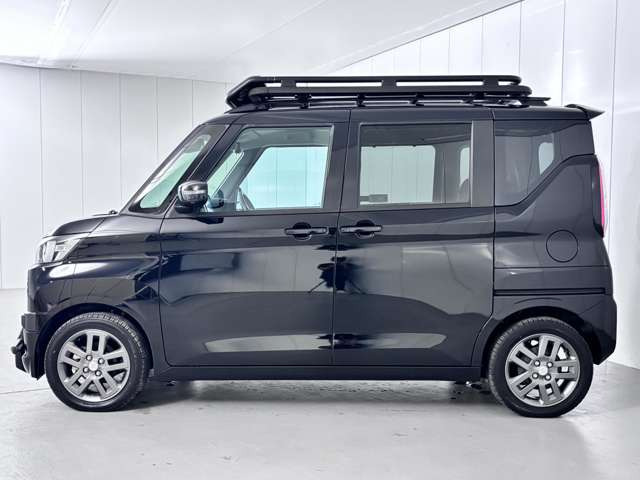 デリカミニT プレミアム 4WD