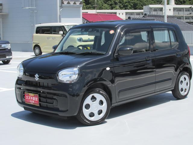 アルトL 4WD