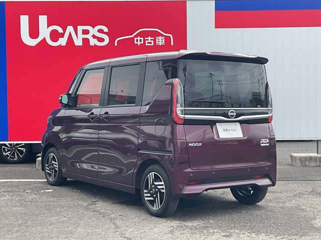 デイズハイウェイスターX プロパイロットエディション