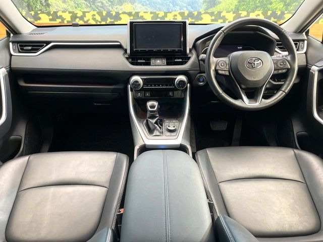 RAV42.0 G Zパッケージ 4WD