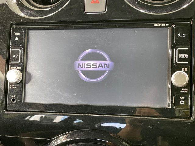 ノート1.2 e-POWER メダリスト