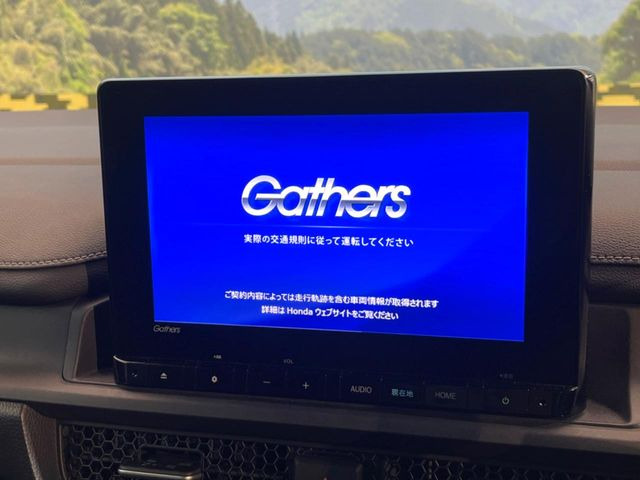 ステップワゴン2.0 e:HEV スパーダ