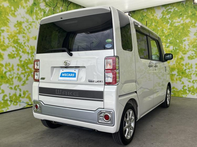 ウェイクX SA