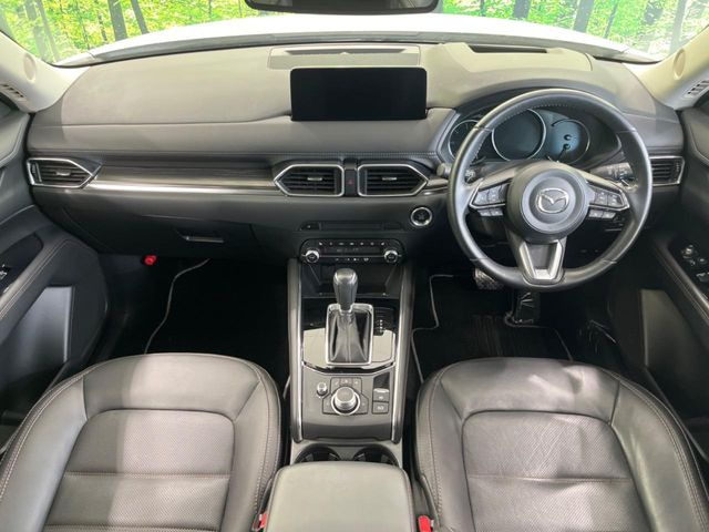 CX-52.2 XD Lパッケージ