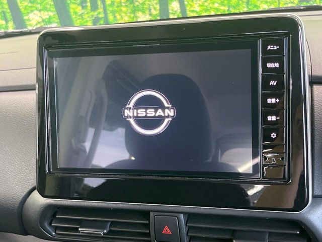 ルークスハイウェイスターX
