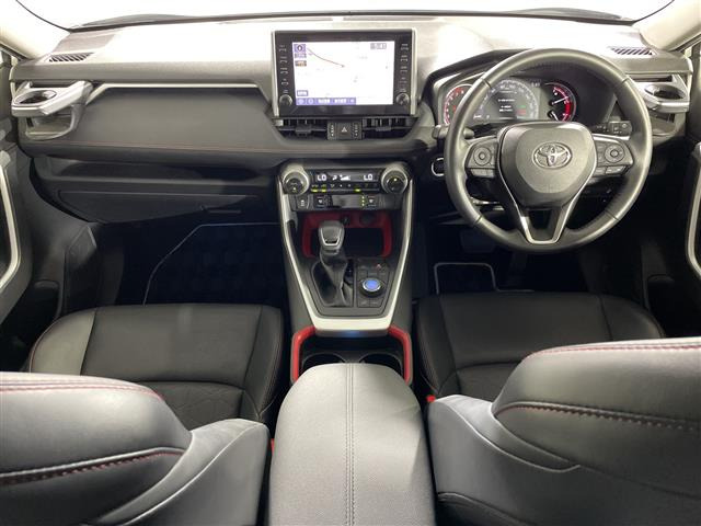 RAV42.0 アドベンチャー オフロードパッケージ 4WD